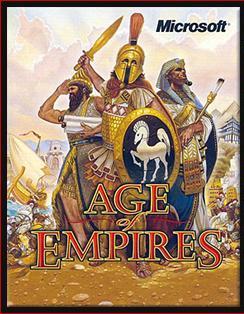 Age of empire